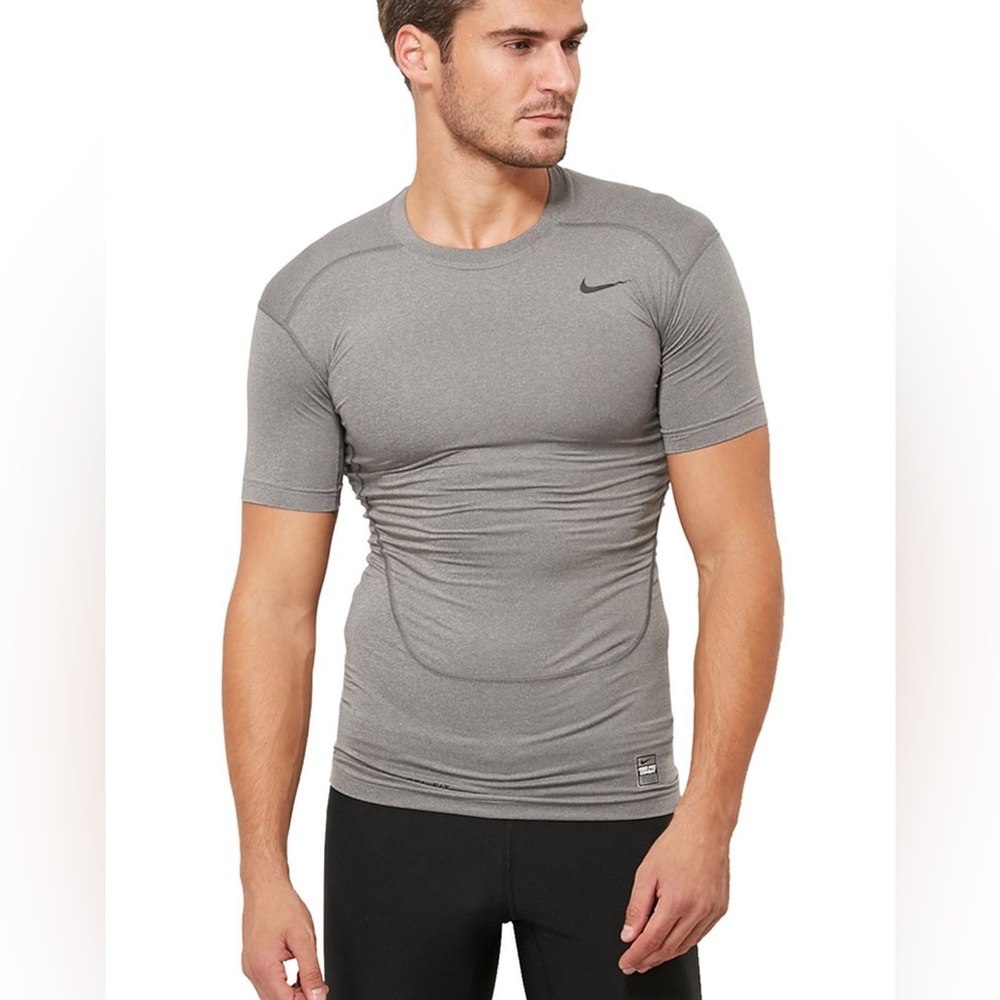Men’s Nike Core Compression T-Shirt NWT